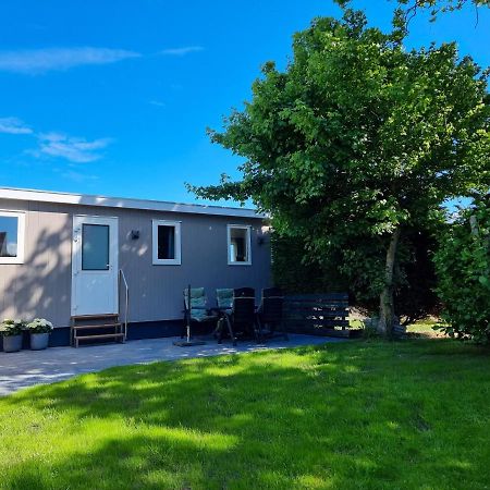 Landelijk Gelegen Chalet Ok40 オーストカペッレ エクステリア 写真
