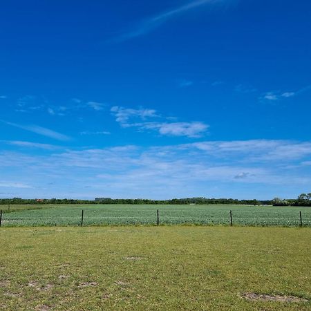 Landelijk Gelegen Chalet Ok40 オーストカペッレ エクステリア 写真