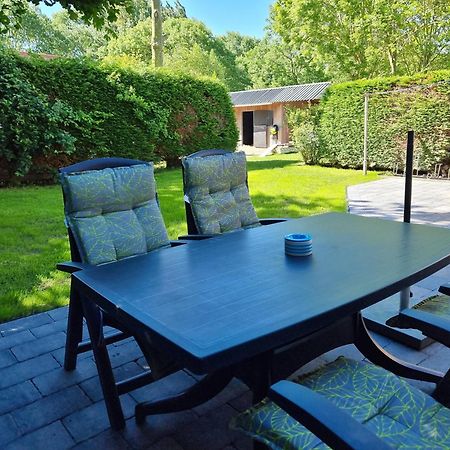 Landelijk Gelegen Chalet Ok40 オーストカペッレ エクステリア 写真