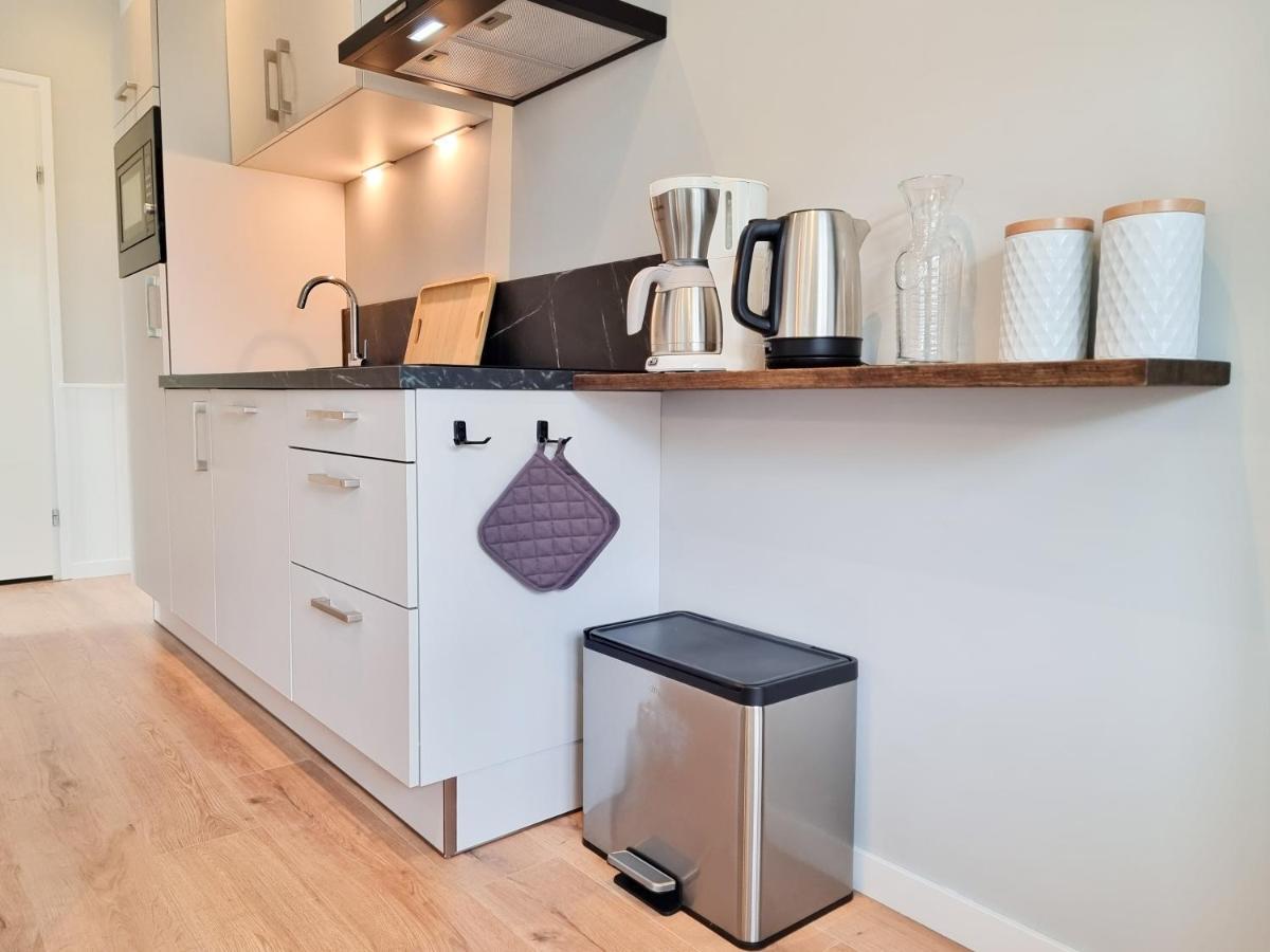 Landelijk Gelegen Chalet Ok40 オーストカペッレ エクステリア 写真