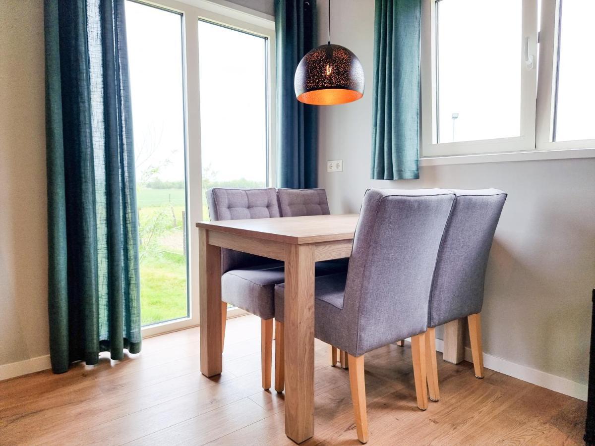 Landelijk Gelegen Chalet Ok40 オーストカペッレ エクステリア 写真