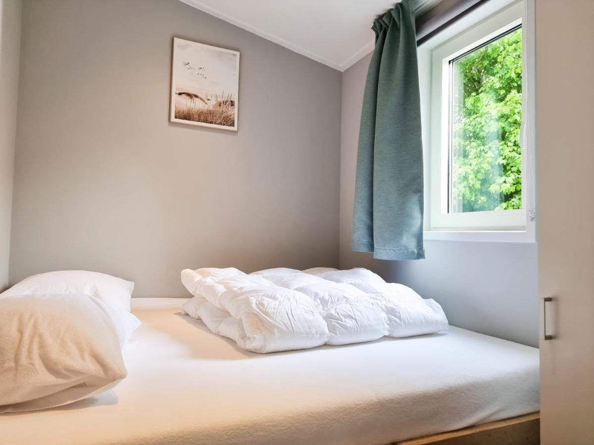 Landelijk Gelegen Chalet Ok40 オーストカペッレ エクステリア 写真