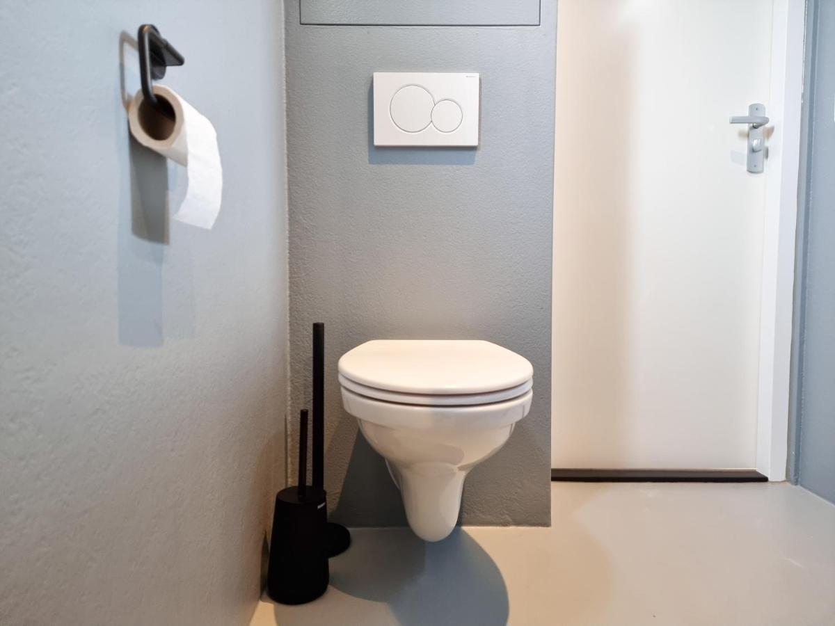 Landelijk Gelegen Chalet Ok40 オーストカペッレ エクステリア 写真