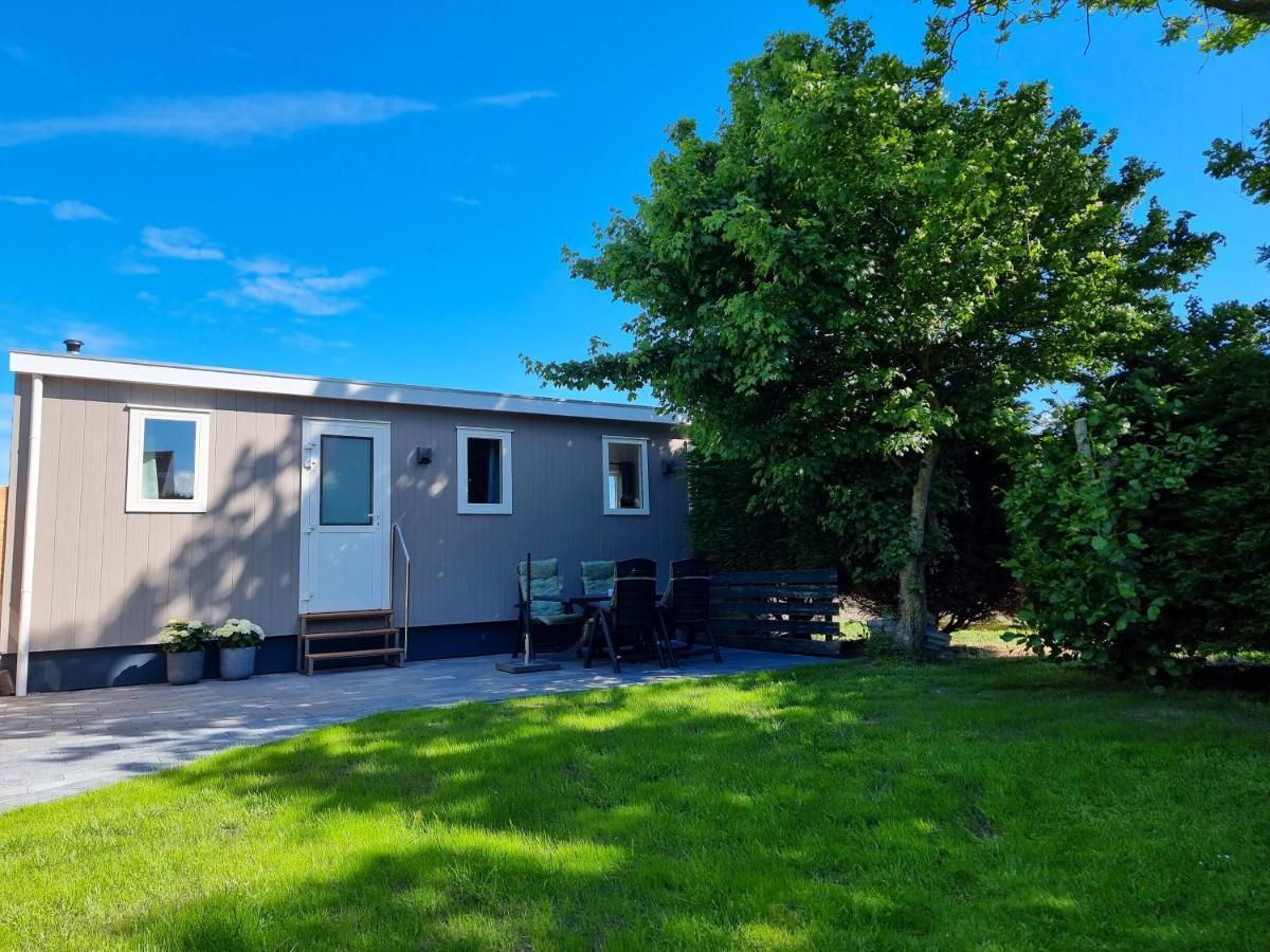 Landelijk Gelegen Chalet Ok40 オーストカペッレ エクステリア 写真